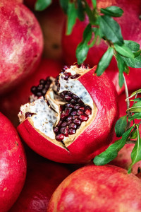 Proteína De Pollo Picante