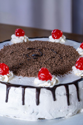 El Jugador De 6 Pulgadas