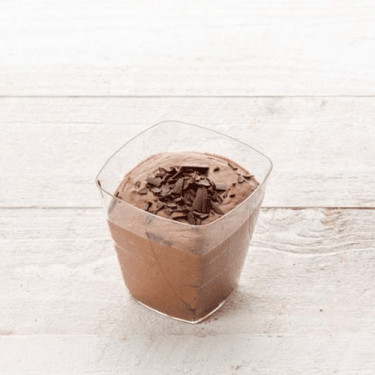 Mousse Au Chocolat
