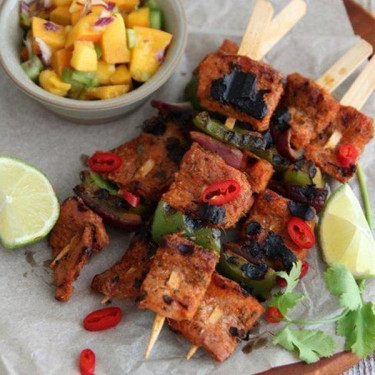 Filete De Jamón De 7 Onzas