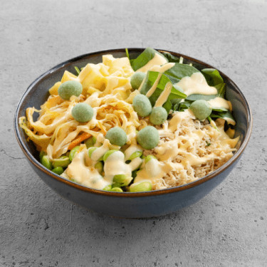 Poulet Aux Arachides