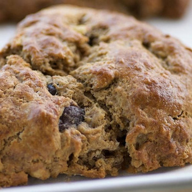 Banane Trempée Au Chocolat