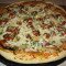 Pizza De Pollo Californiana