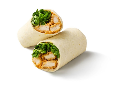 Envoltório De Frango Peri Peri