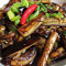 Aubergine Du Sichuan