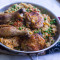 Pollo Y Arroz