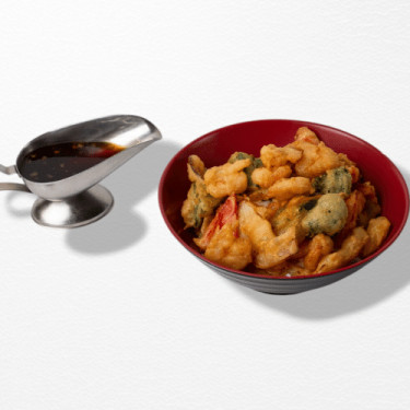 Tempura Don