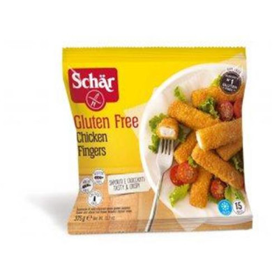 Doigts De Poulet (3)