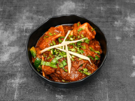 Légumes Mandchouriens (Secs)