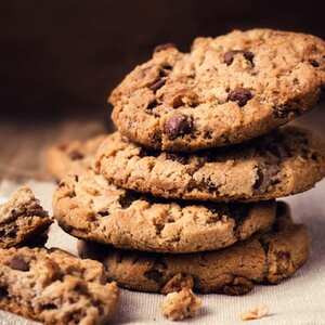 Bol Tendre Et Croquant Original