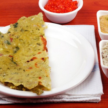 Uttapam À La Noix De Coco