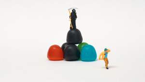 Mini Crème Brûlée