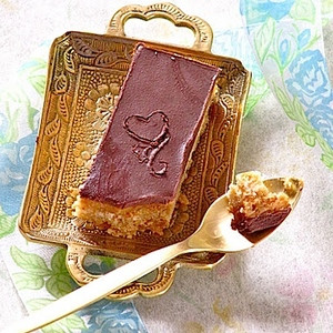 Rebanada De Chocolate