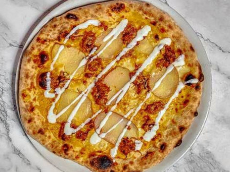 Paletilla De Cordero