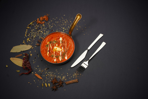 Mantequilla De Pollo