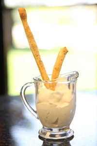 Rouleaux De Printemps Au Canard