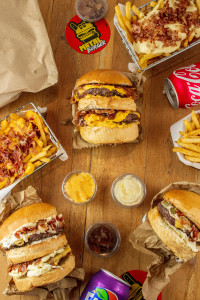 Fromage Américain Double Classique Notre Base Originale