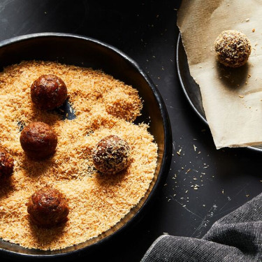 Perles De Noix De Coco