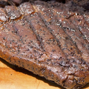 Pechuga De Res Con Un Toque De Chipotle (Gf)