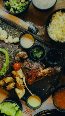 Sauce Tomate (V) (Ve) (Gf)