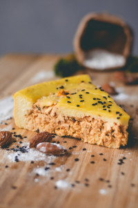 Pâté Au Poulet Du Chasseur