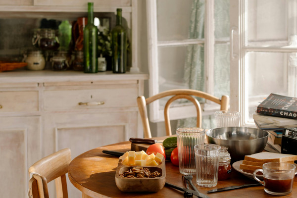 Pain Au Fromage Jalapeño