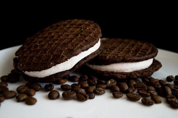 Hamburguesa De Queso Con Doble Chile