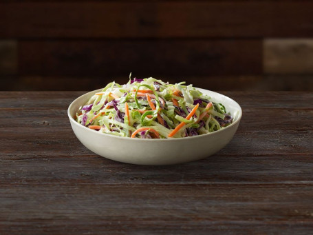 Salade De Chou Croquante