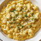 Pâtes Au Fromage