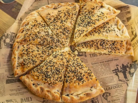 Combinación De Quesos