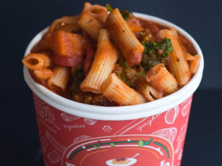 Mélange De Légumes