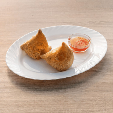 Samoussas (2 Pièces)