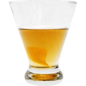 Dirty Martini De M. C