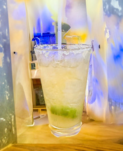 Martini Sucio Del Sr. C