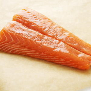 Sushi Sashimi Para Dos