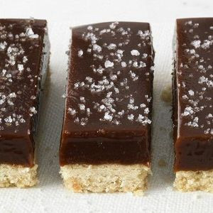 Caramel Au Sel Marin