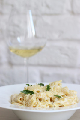 Penne À La Bolognaise