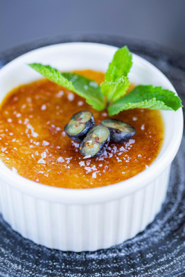 Hemlagad Crème Brûlée