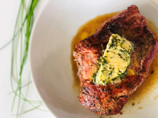 Cena De Bistec Picado