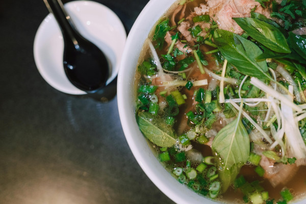 Pho Tai Nam