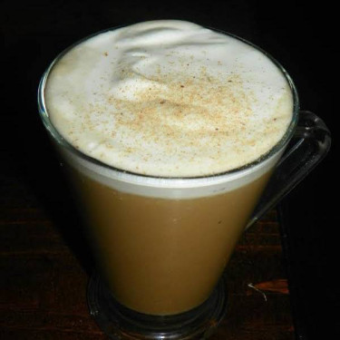 Capuchino Irlandés