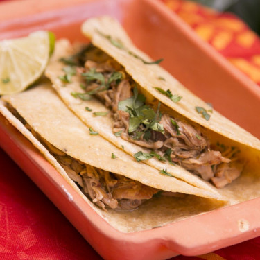 Carnitas De Cerdo