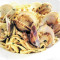 Linguine Aux Palourdes