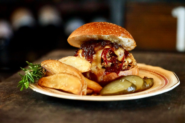 Nouveau Combo De Saucisses À Base De Plantes Impossible