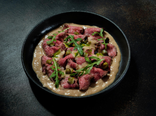 Bœuf Mongol Traiteur