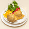 Vegetarian Samosa
