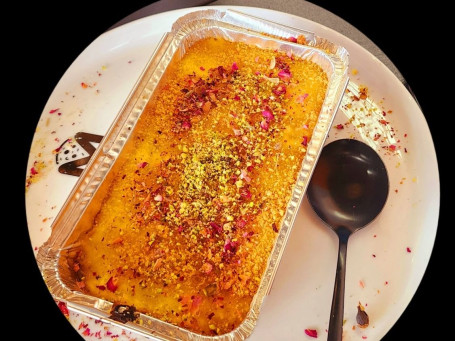 Knafeh