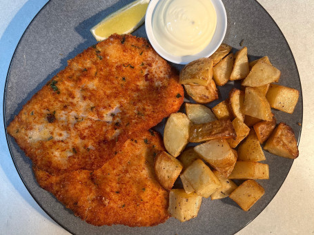 Escalope De Poulet