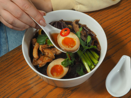 Sándwich De Cangrejo De Caparazón Blando