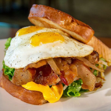 Oeufs Frais De La Ferme